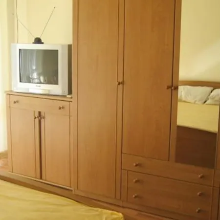 Apartment 62 *