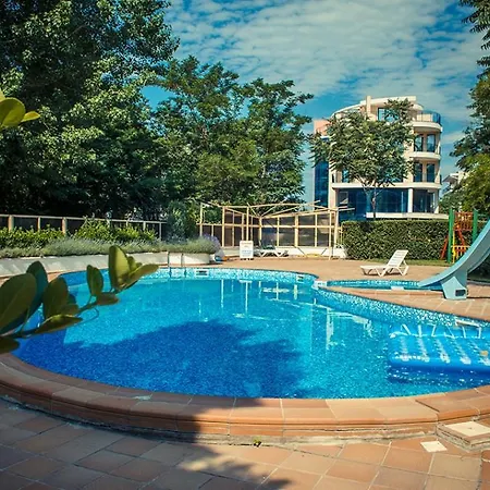 Apartamento 62 Sunny Beach