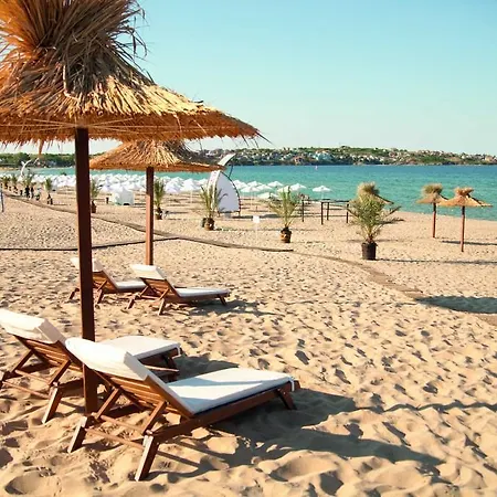 62 Sunny Beach